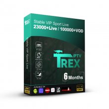 TREX